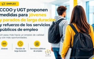 Ayudas a empresas que contraten menores y mayores larga duración 2026