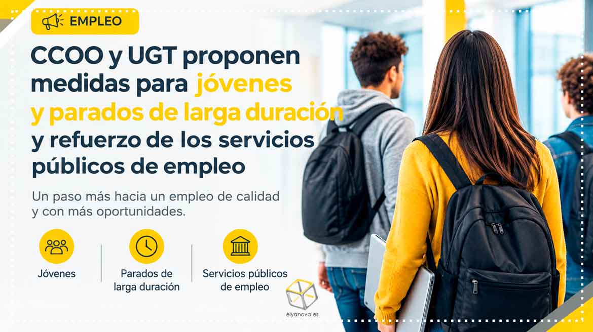 Ayudas a empresas que contraten menores y mayores larga duración 2026