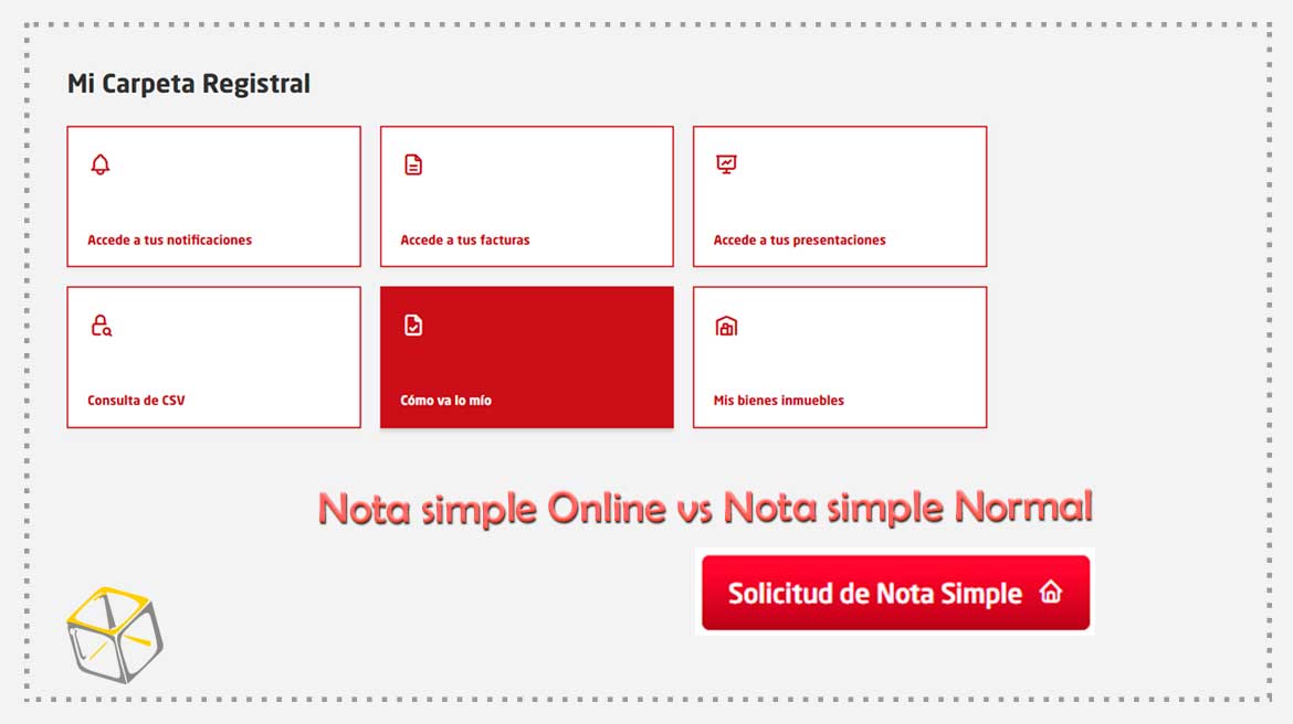 Nota-Simple-Online