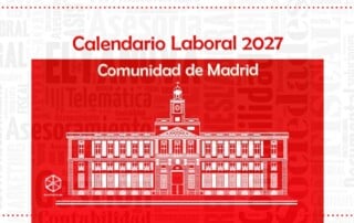 Calendario-laboral-Comunidad de Madrid-2027